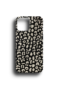 Modern Benek Desenli Telefon Kılıfı