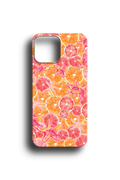 Yaz Esintili Fresh Meyveler Telefon Kılıfı
