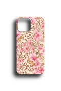 Exotic Wild Blossom Telefon Kılıfı