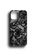 Vintage Lace Style Telefon Kılıfı