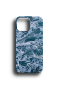 Deep Ocean Sea Foam Telefon Kılıfı