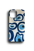 Nazar Akışı Telefon kılıfı