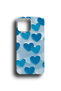 Buz Kalpler Telefon Kılıfı