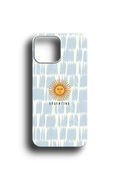 Sol de Argentina Tasarımlı Telefon Kılıfı