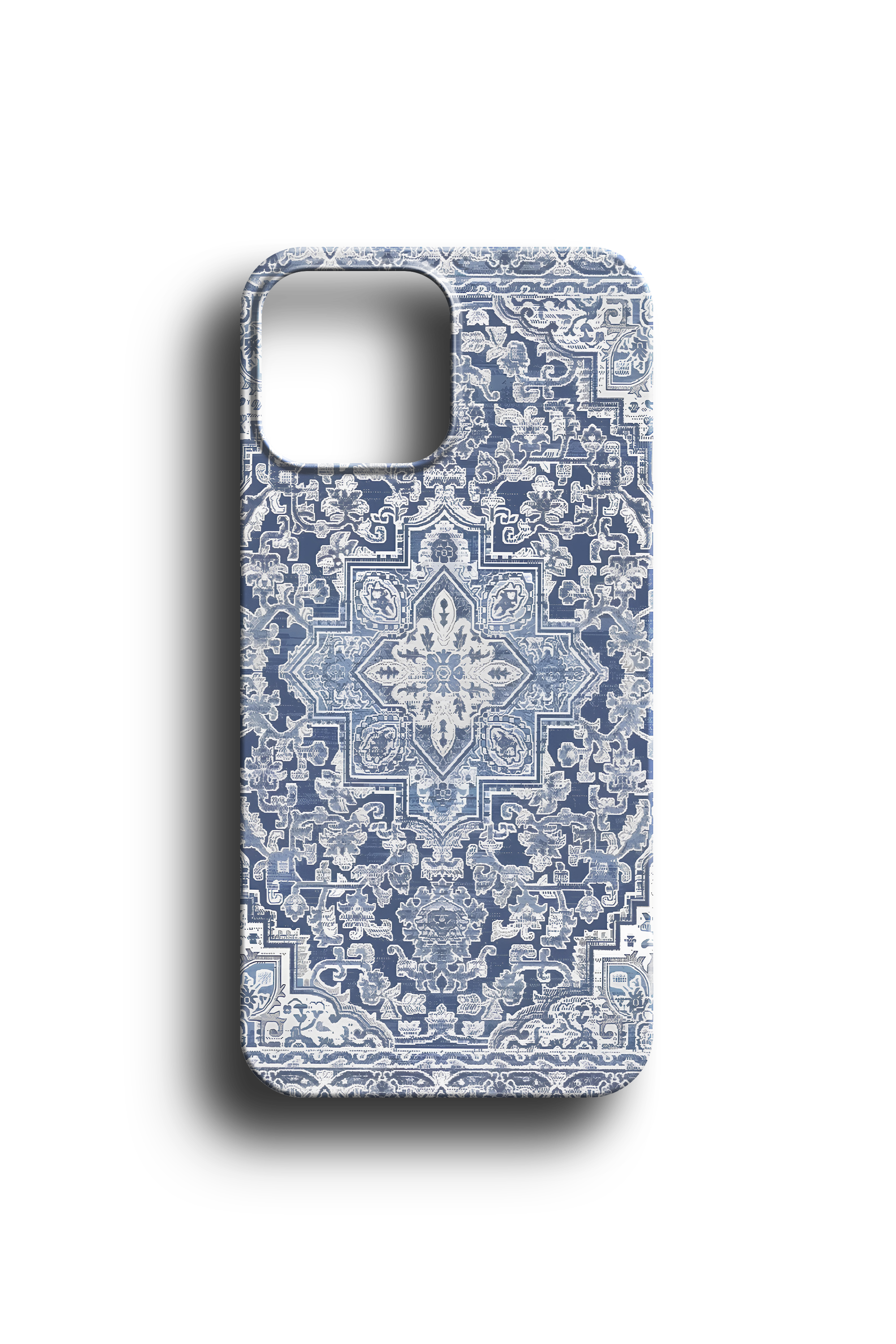 Bohem Otantik Motifli Telefon Kılıfı