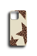 Nova Leopar Telefon Kılıfı