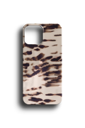 Abstract Safari Silhouette Telefon Kılıfı
