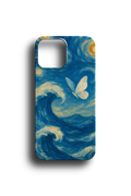 Sonsuz Uçuş Telefon Kılıfı
