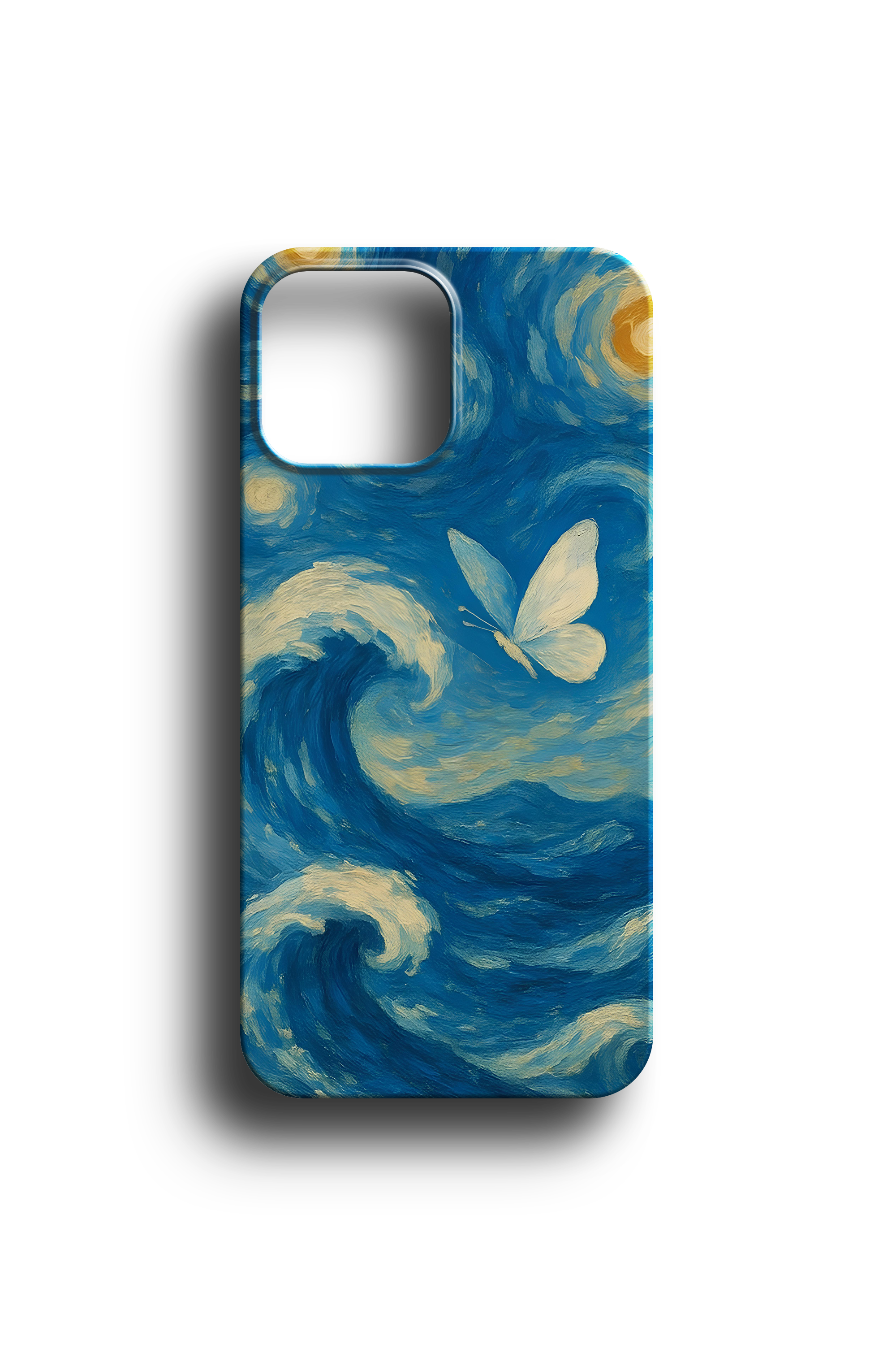 Sonsuz Uçuş Telefon Kılıfı