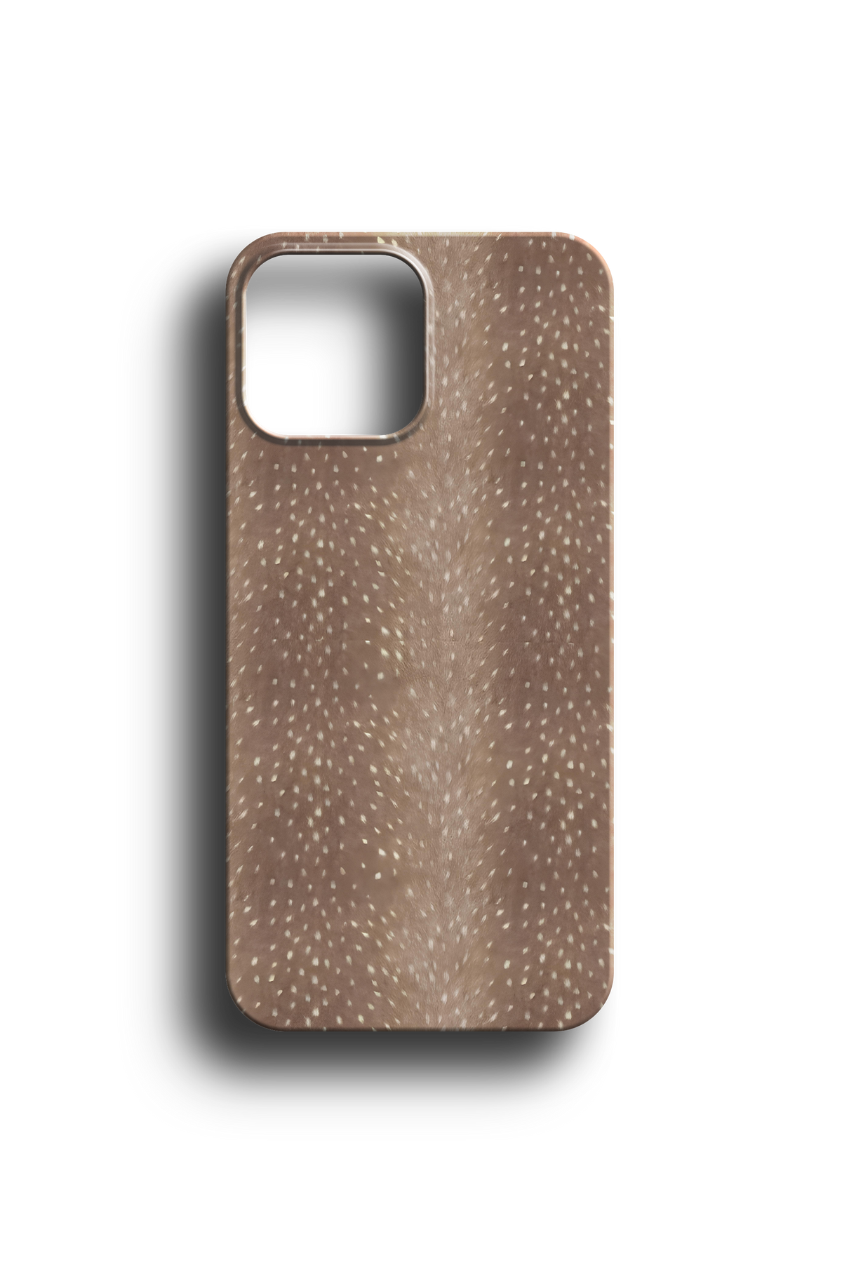 Minimalist Benekli Telefon Kılıfı