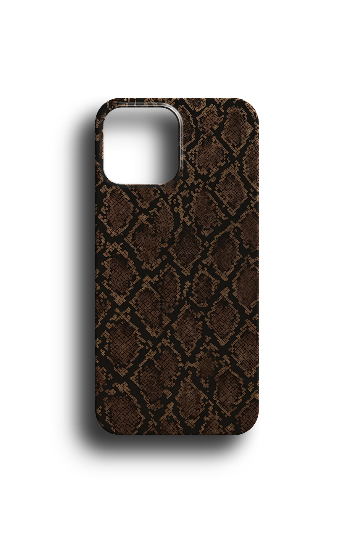 Dark Snake Telefon Kılıfı