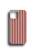 Çizgili Desen Telefon Kılıfı