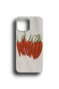 Acı Biber Telefon Kılıfı