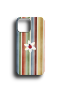 Papatya Börtü Telefon Kılıfı