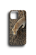 Vorteks Leopar Telefon Kılıfı
