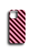Verev Çizgi Telefon Kılıfı