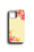 Hibiskus Sahil Telefon Kılıfı