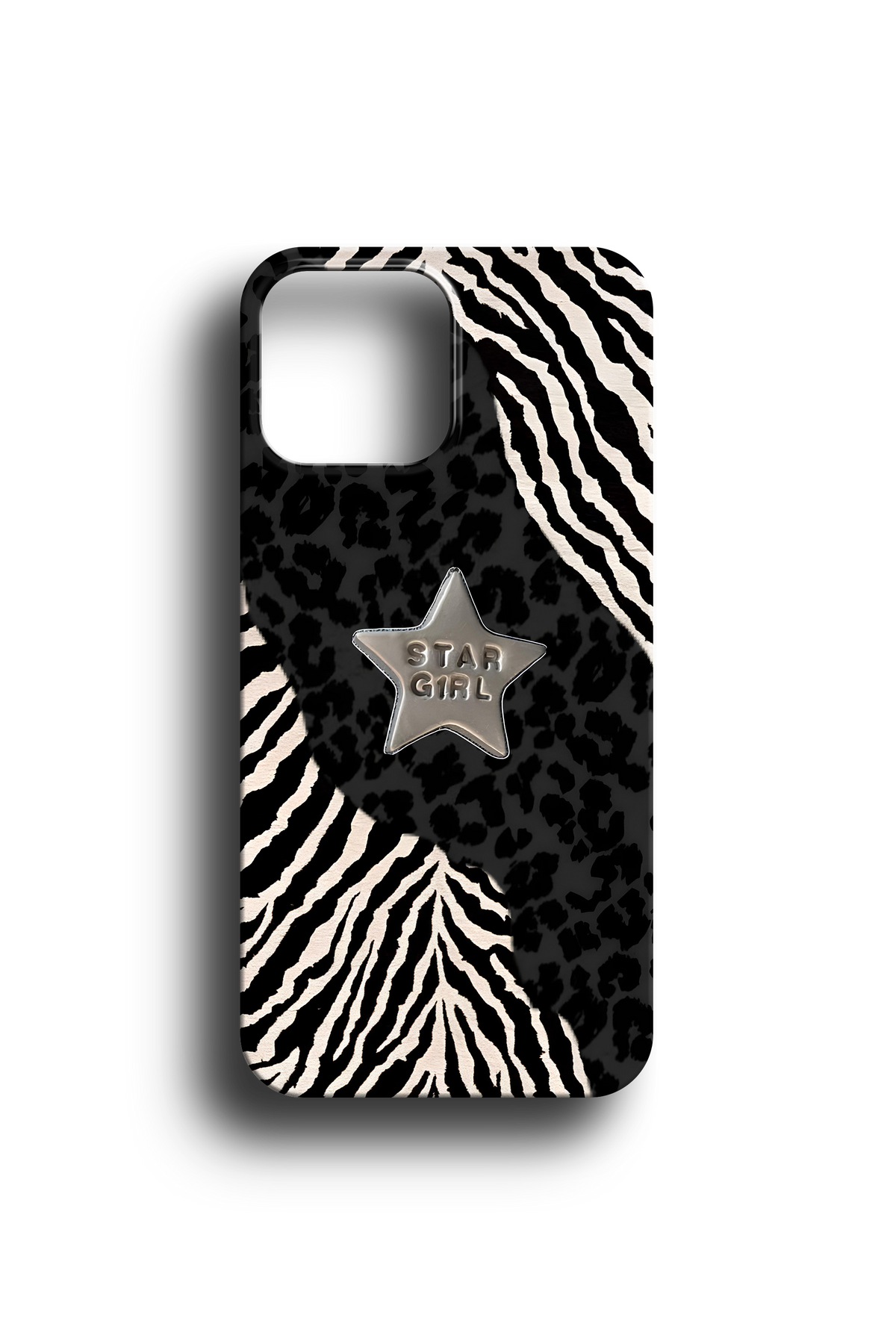 Star Girl Telefon Kılıfı