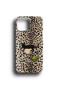 Martini Kedi Telefon Kılıfı