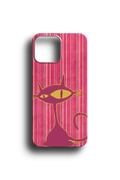 Pop Art Kedi Telefon Kılıfı