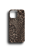Yoğun Leopar Telefon Kılıfı