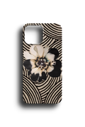 Dalgalı Çizgi Telefon Kılıfı