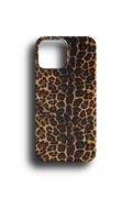 Warm Cheetah Telefon Kılıfı