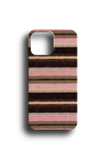 Horizontal Line Vibe Telefon Kılıfı