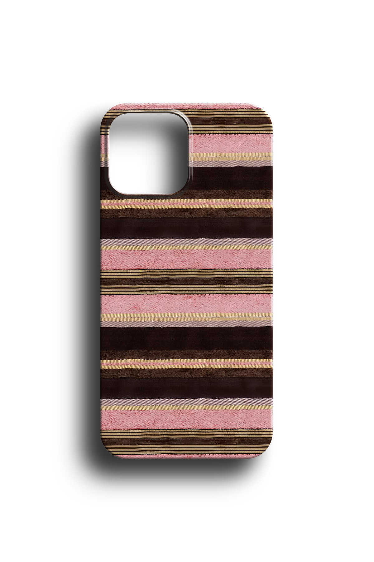 Horizontal Line Vibe Telefon Kılıfı