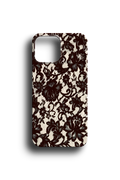 Dark Lace Aura Telefon Kılıfı