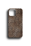 Klasik Leopar Telefon Kılıfı