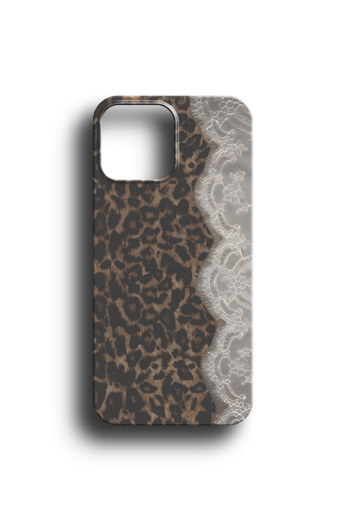 Wild Lace Harmony Telefon Kılıfı