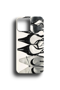Ayakkabı Koleksiyonu Telefon Kılıfı