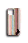 Soft Cat Telefon Kılıfı
