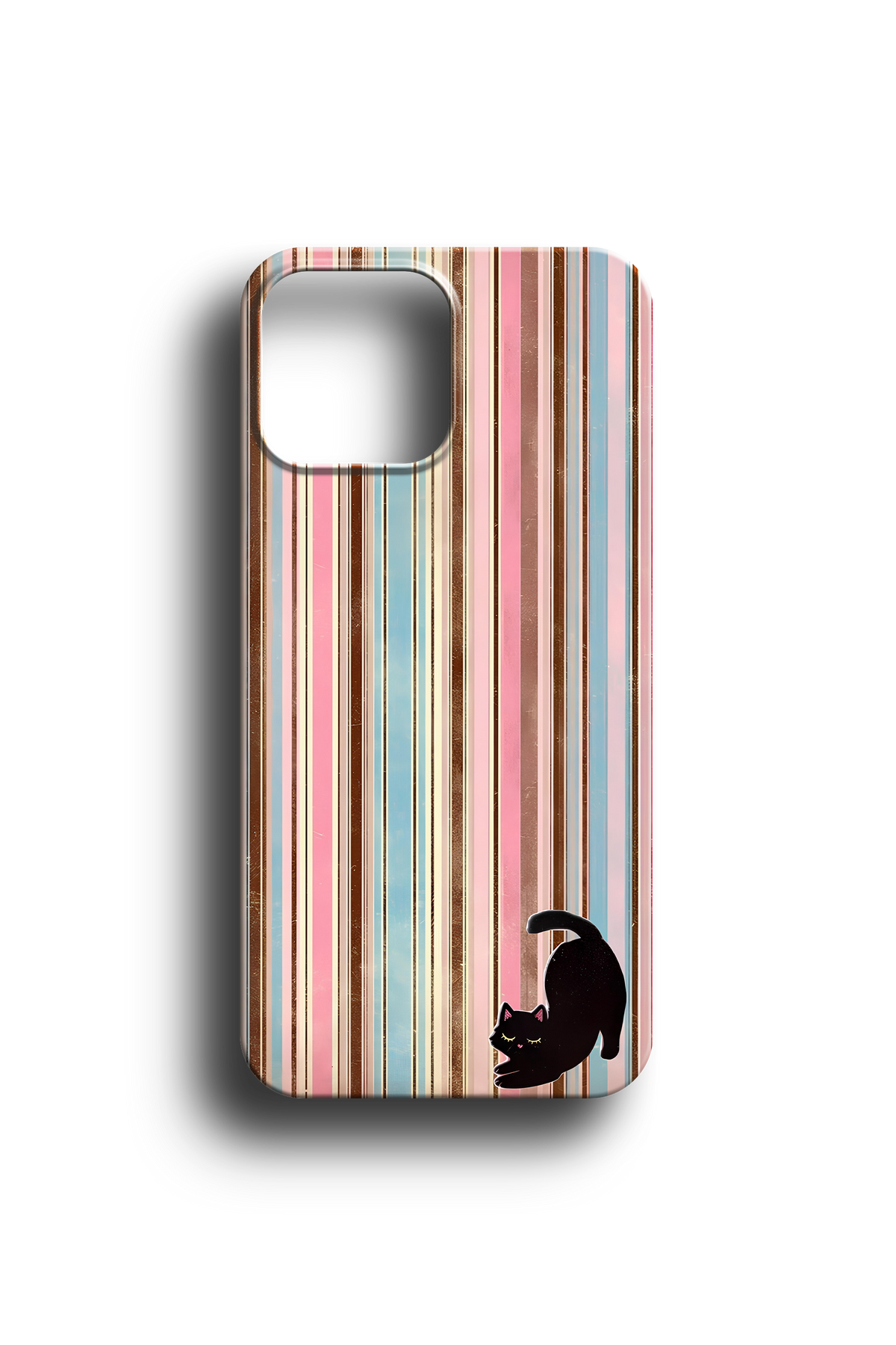 Soft Cat Telefon Kılıfı