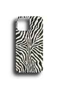 Zebra Akışı Telefon Kılıfı