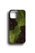 Deep Floral Telefon Kılıfı