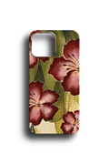 Crimson Lily Telefon Kılıfı