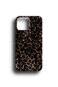 Doğal Geometri Telefon Kılıfı