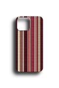 Vintage Stripe Telefon Kılıfı