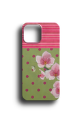 Sweet Orchid Telefon Kılıfı