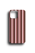 Berry Stripe Telefon Kılıfı