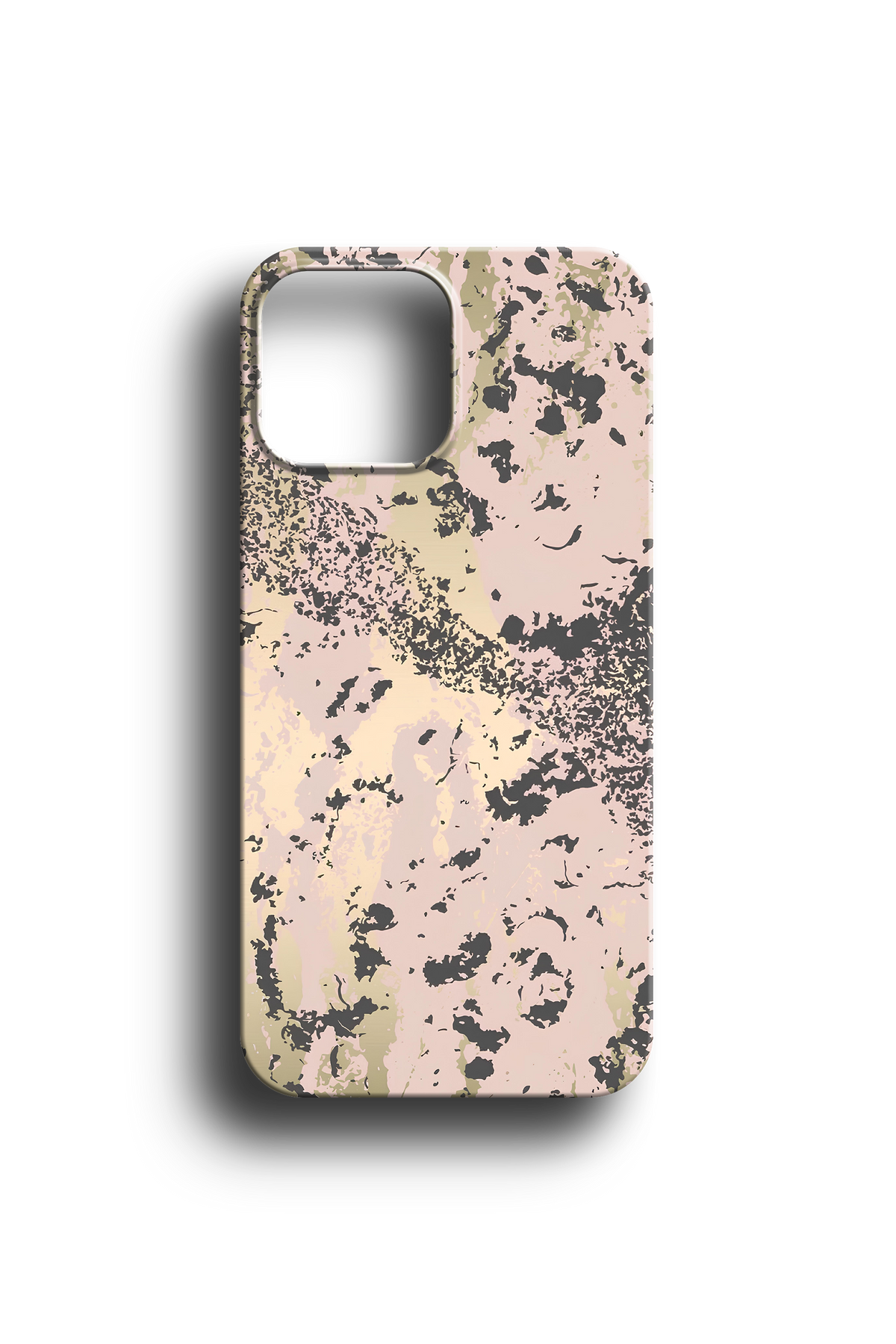 Dusty Marble Telefon Kılıfı