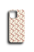 Kiraz Bahçesi Telefon Kılıfı
