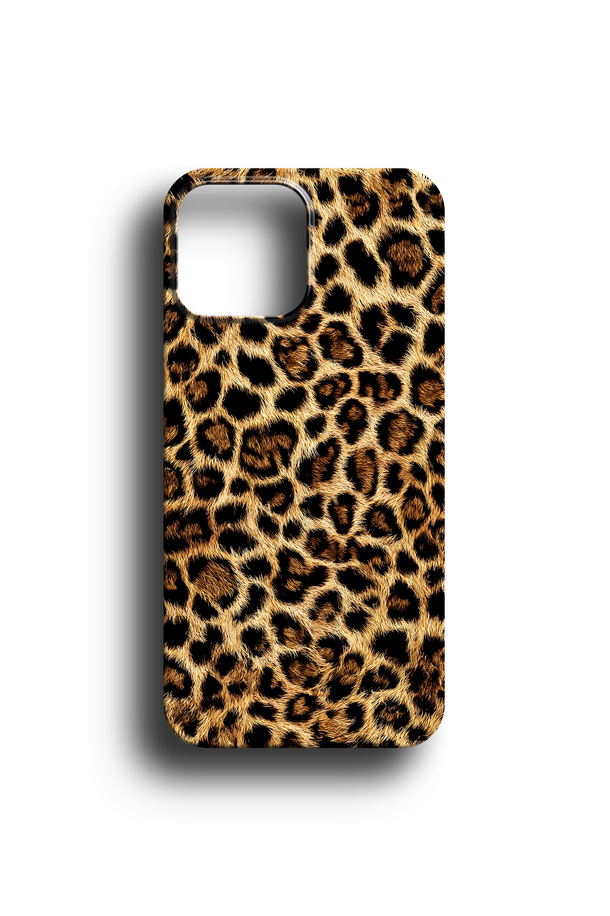 Safari Dokusu Telefon Kılıfı