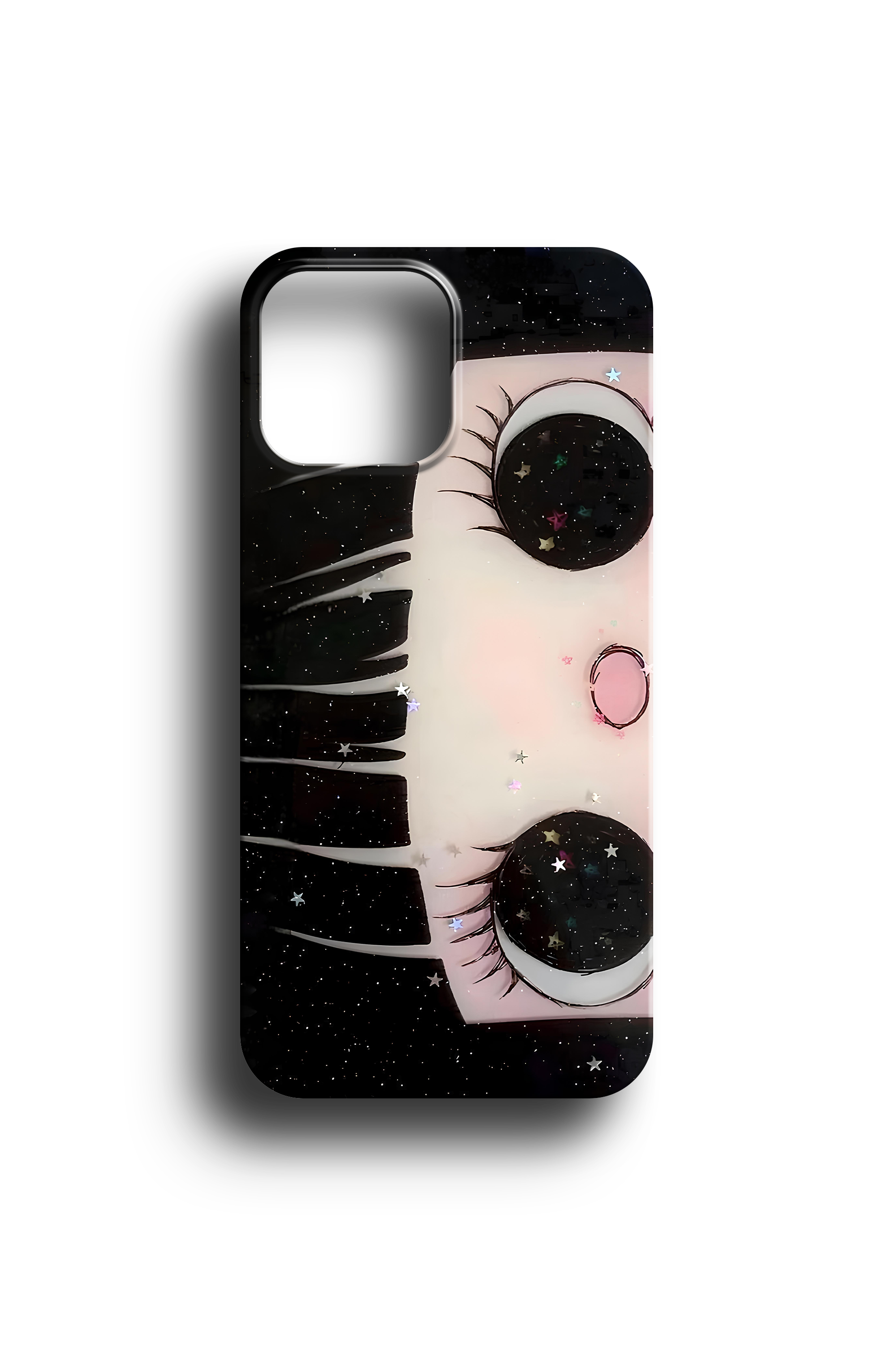 Kozmik Bakış Telefon Kılıfı