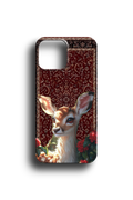Otantik Ceylan Telefon Kılıfı