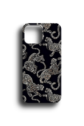 Egzotik Leopar Telefon Kılıfı