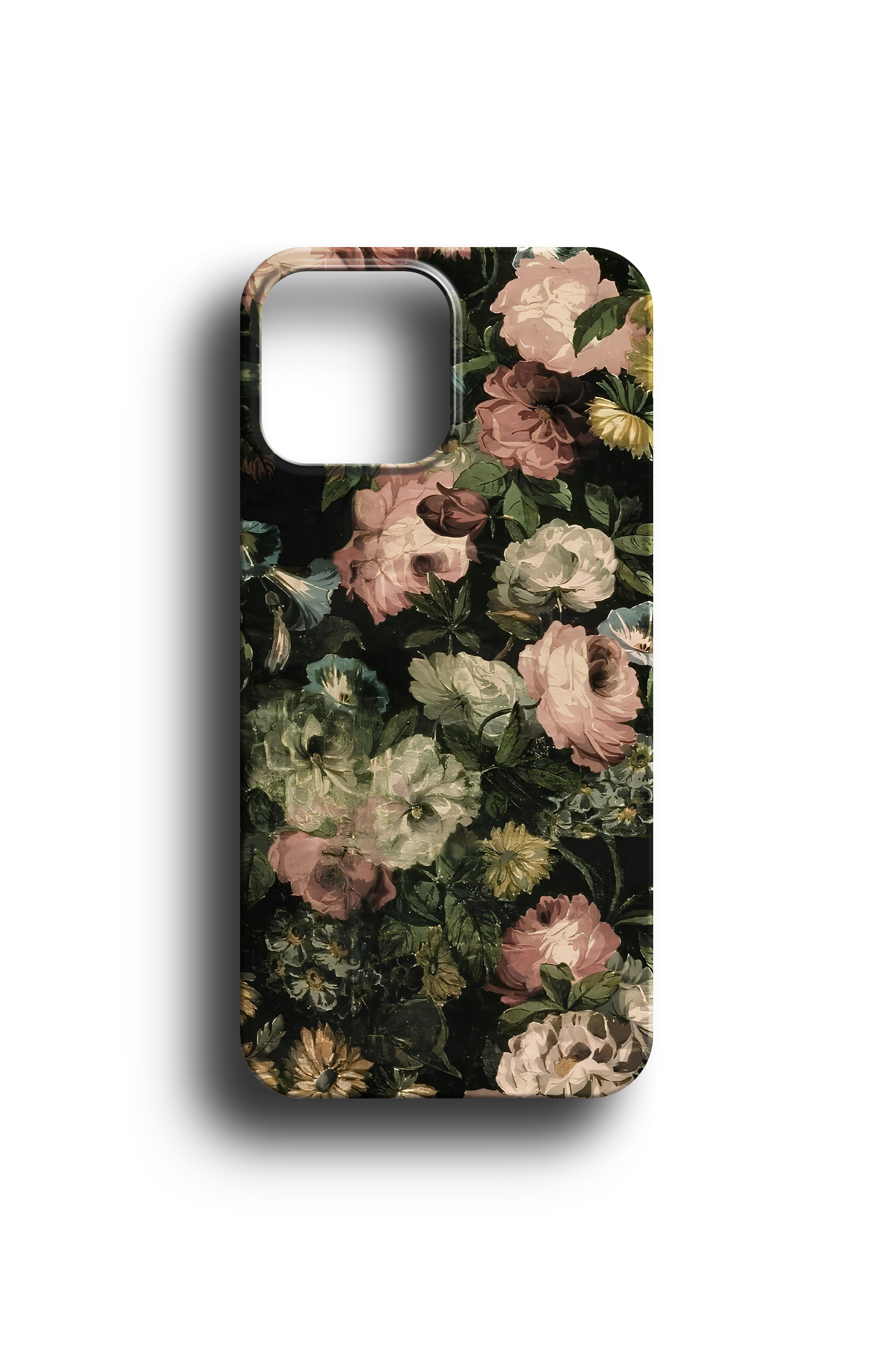 Viktorya Bahçesi Telefon Kılıfı