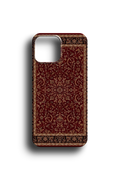 Klasik Motif Telefon Kılıfı